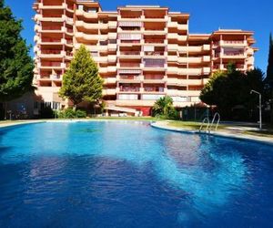 Apartamento Familiar en Fuengirola Fuengirola Spain