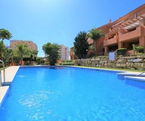 Apartment NALA Estepona Spain