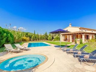 Villa Can Valero