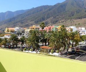 Apartment Avenida Islas Canarias Los Llanos de Aridane Spain