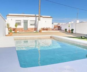 Casa Colorado con piscina Conil de la Frontera Spain