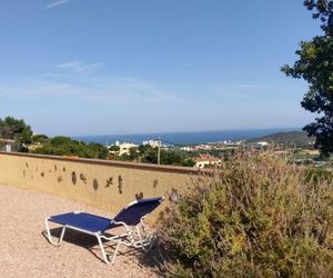 Ginas house in castell daro with sea views Castillo de Aro Spain