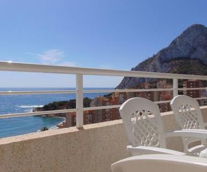 Apartamentos APOLO16 (I-15º-70) Calpe Spain