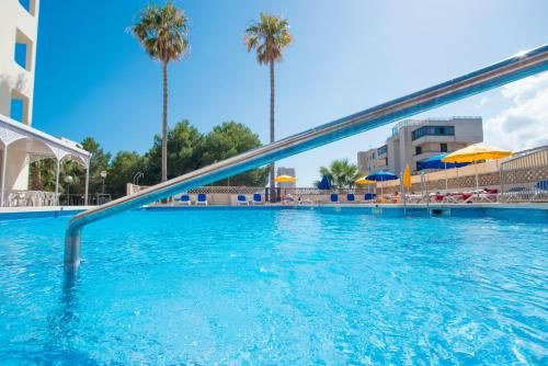 صورة الفندق 1