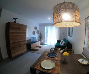 Apartamento nuevo en el centro con garaje Cadaques Spain