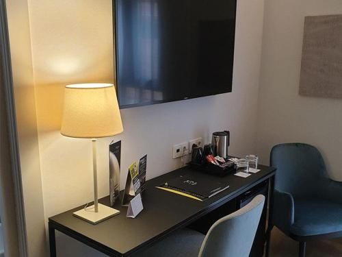 Hotel Photo 9