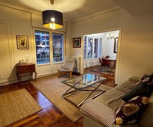 Fantástico apartamento en el centro de Bilbao Bilbao Spain