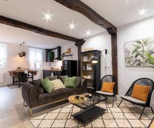 River Apartment in the heart of Bilbao EBI-01297 Bilbao Spain