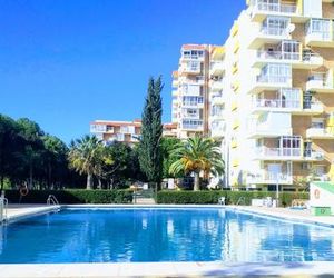 Apartamento Agata Miel Benalmadena Spain