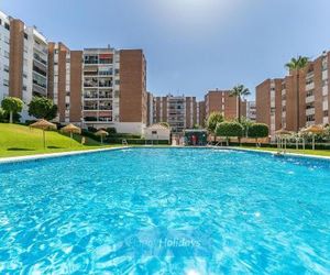 HH Benalmar 3 bedrooms Benalmadena Spain