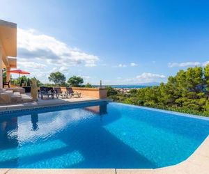 Casa Kyona Arta Spain