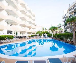 Nice view, sunny quiet Apartment in Las Americas Playa de las Americas Spain