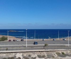 Beachfront House in Playa de Arinaga Vecindario Spain