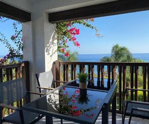 Sunandsea apartment Almunecar Spain