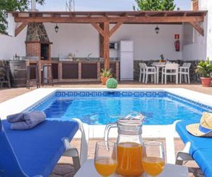 Stunning home in Algatocín w/ Outdoor swimming pool, Outdoor swimming pool and 4 Bedrooms Algatocin Spain