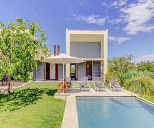 Villa Ventet Alcudia Spain