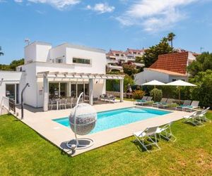 Villa Galerna Son Bou Spain