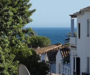 La Cala sunny rooftop Mijas Costa Spain