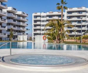 Nice apartment in Los Arenales del Sol w/ Outdoor swimming pool, WiFi and 2 Bedrooms Arenales del Sol Spain
