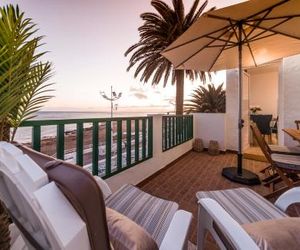 Luxury Suite Sea Front Playa del Cable Spain