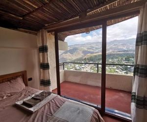 Lalibela Apartments Lalibella Ethiopia