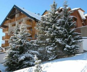 Studio standing *** Résidence le Pluton C100 Les Deux-Alpes France