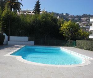 Résidence avec piscine, plage à 100 m, Cannes et Juan les Pins à 5 min, WiFi Vallauris France