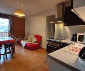 Appartement neuf avec terrasse sur Praloup 1600 Uvernet-Fours France