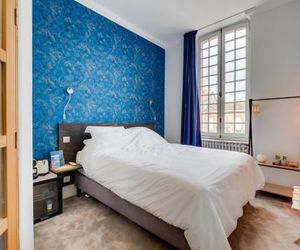 Hôtel Autonome Une Chambre en Ville Toulouse France
