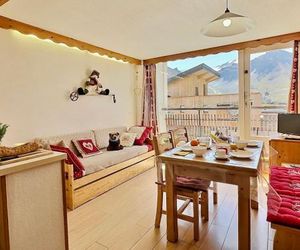 Apartment Tignes - 4 pers, 30 m2, 1/0 11 Tignes France