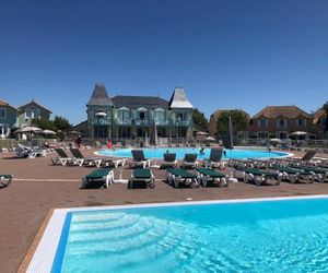 Maison avec piscine Talmont-Saint-Hilaire France
