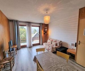 Apartment Studio 4 pl 4 couchages st michel de chaillol 6 Saint-Michel France
