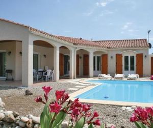 Amazing home in Prades sur Vernazobre w/ Outdoor swimming pool, WiFi and Outdoor swimming pool Saint-Chinian France