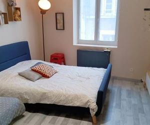 Superbe Studio centre-ville dOrléans Orleans France