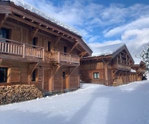 Chalet Mesanges B Morzine France