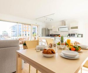 T3 entierement renove - Plage David Terrasse et Parking - Chez Ghislaine Marseille France