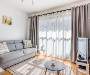 Confluence - Superbe pied à terre avec parking privé Lyon France