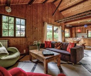 Chalet Anma (Sleeps 8) Les Houches France