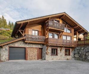 Chalet Bergerolle Les Gets France