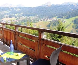 Chalet Chemin des Cornuts den Bas Les Gets France