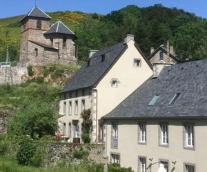 GITE DOMPOP Besse-et-Saint-Anastaise France