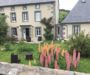 DATCHA ANASTASIA Besse-et-Saint-Anastaise France