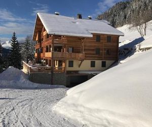 L’énergie Tranquillisante Le Grand-Bornand France