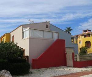 Bel appartement 4 ou 5 pers 150 m de la plage 5CL64 Barcares-de-Saint-Laurent France