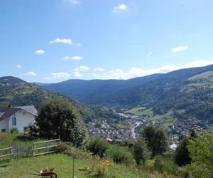 studio le panorama La Bresse France