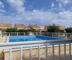 RESIDENCE LES ASTERIDES Gruissan France