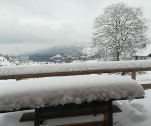 lEdelweiss Gerardmer France
