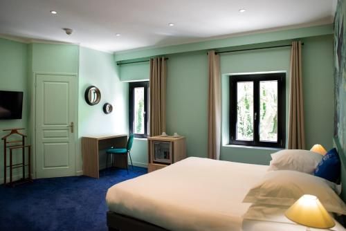 Hotel Photo 21
