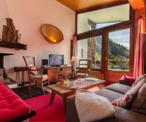 Chalet Dava La Via Argentiere France