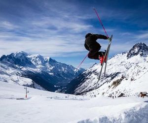 Le Paradis 15 Apartment - Chamonix All Year Chamonix France